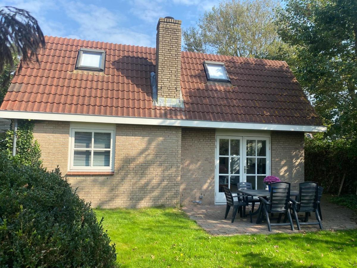 Casa Louis Villa Egmond aan den Hoef Exterior foto